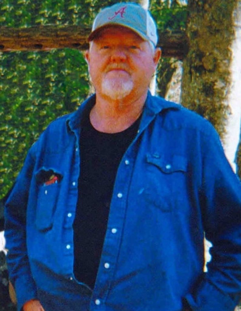 Gary Beasley Profile Photo