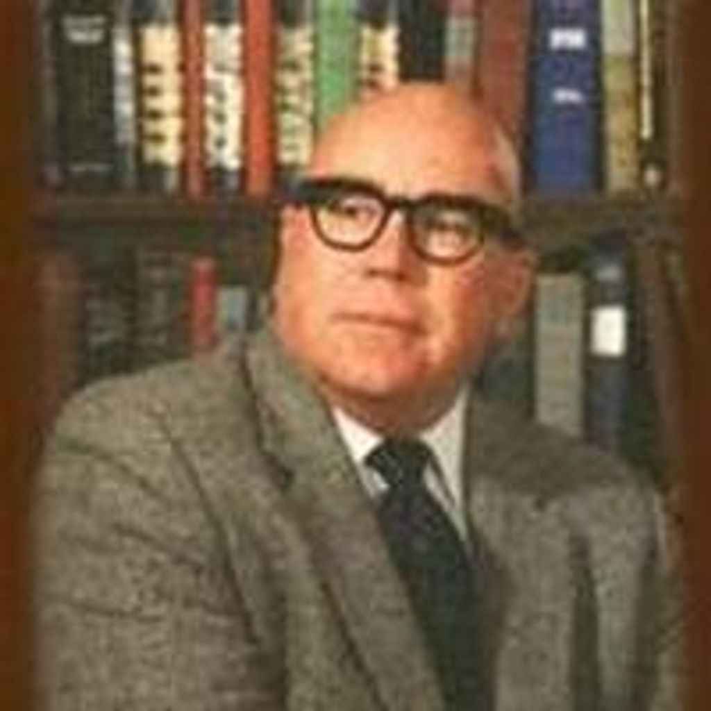 Sergeant Major Glenn E. Hudson