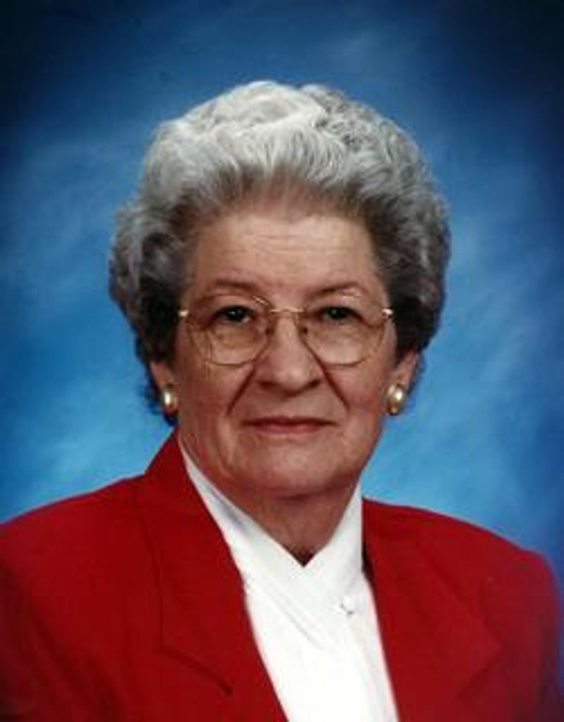 Clarice Ramona Willis Profile Photo