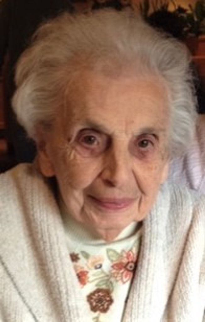 Mary Stumpf