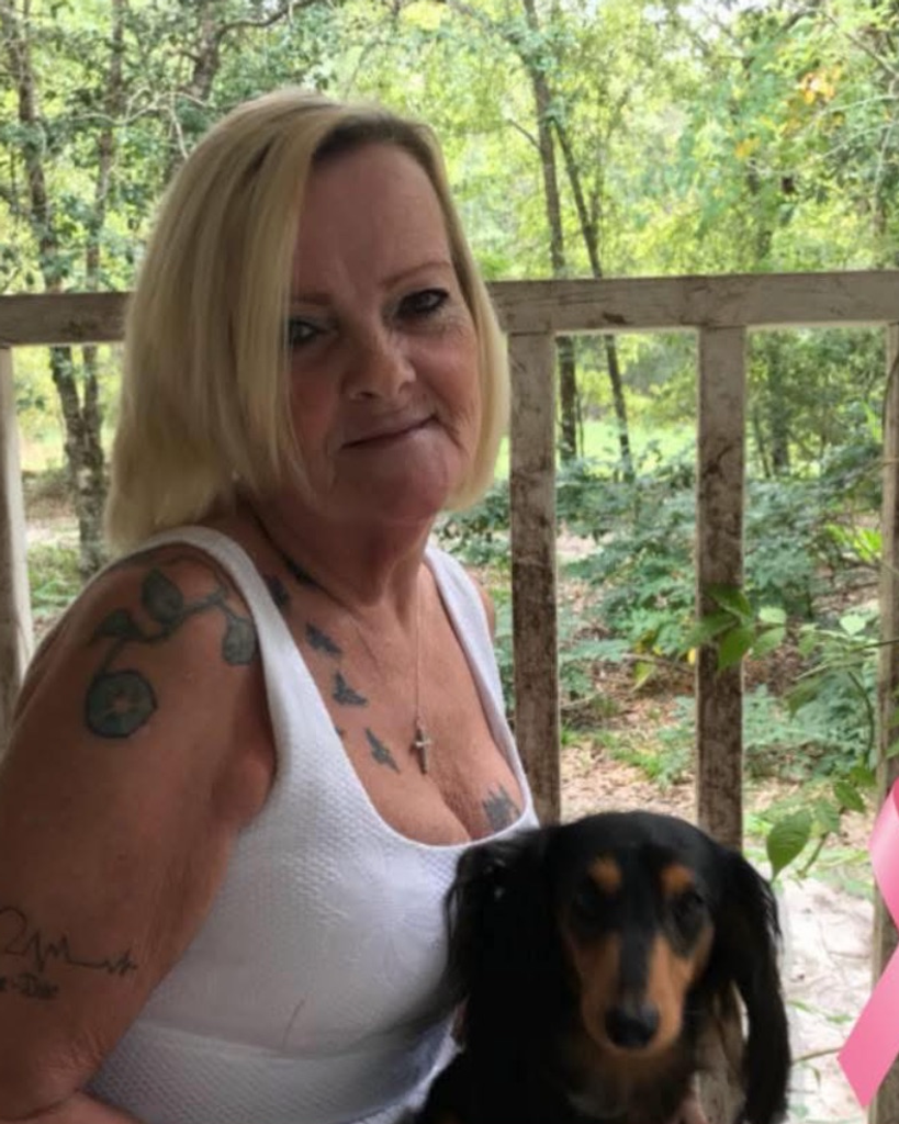 Vickie Darlene Hunt-Bach Profile Photo