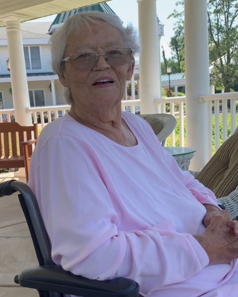 Betty Wireman