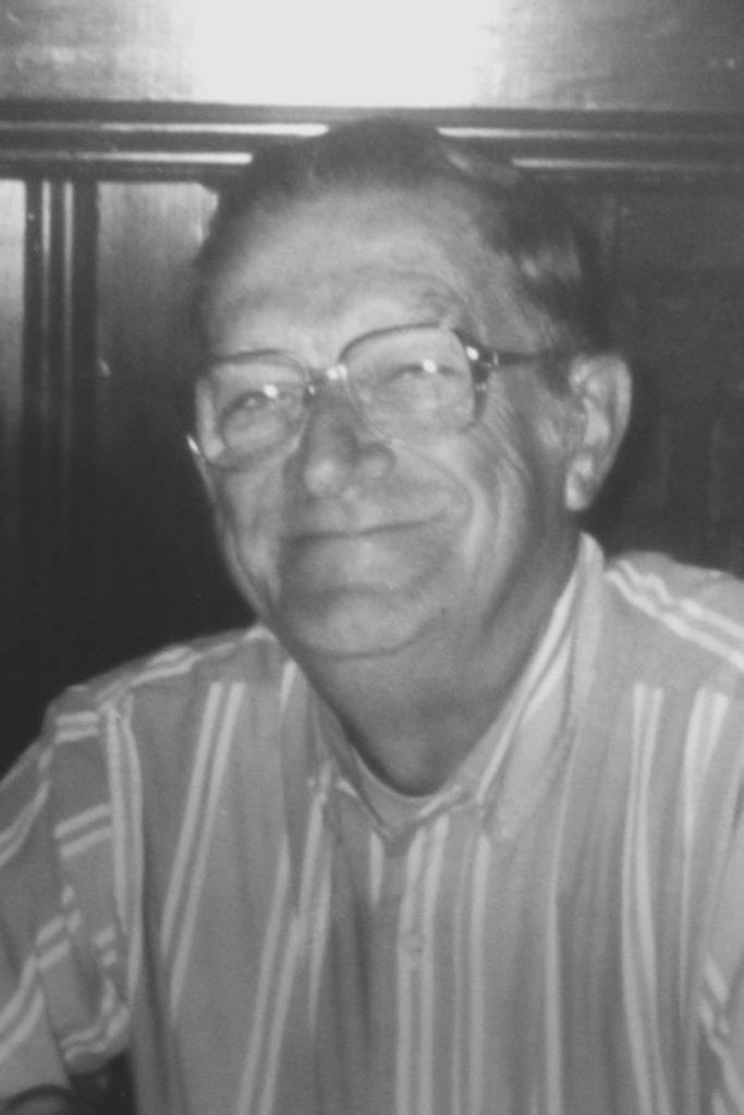 Charles Branton