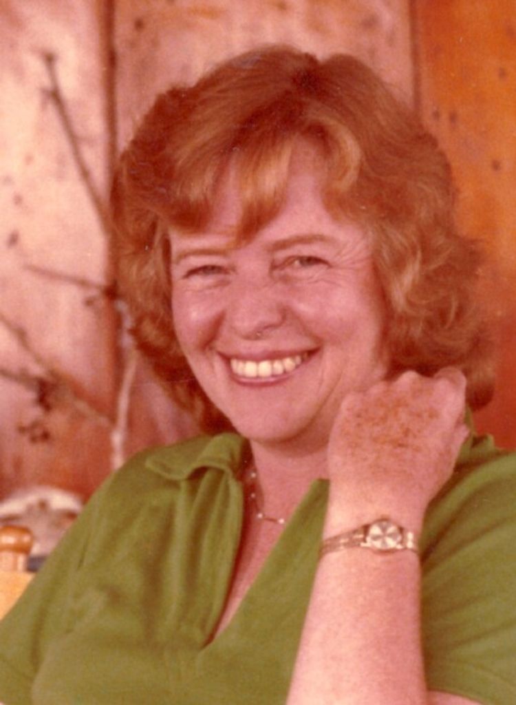 Nancy Susan "Sue" (Whittle)  Mitchell Profile Photo