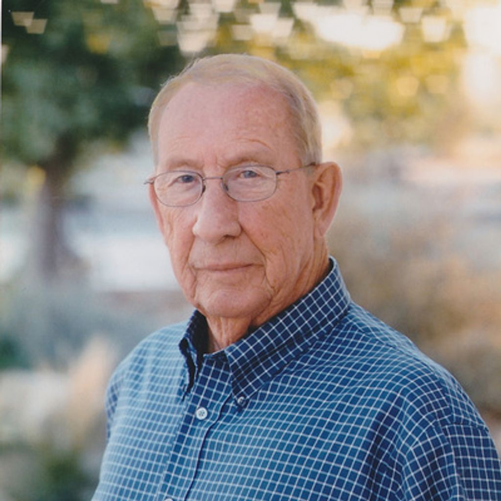 Everett Glen Greenhaw Profile Photo