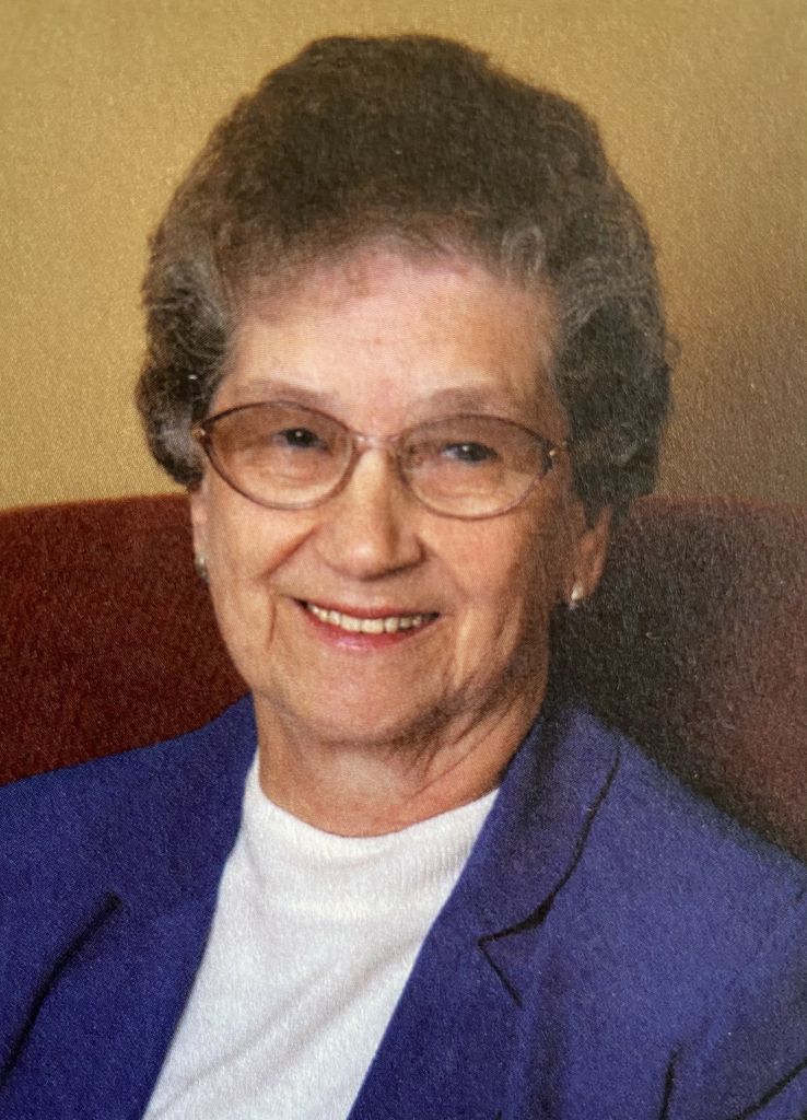 Martha M. Moore Profile Photo