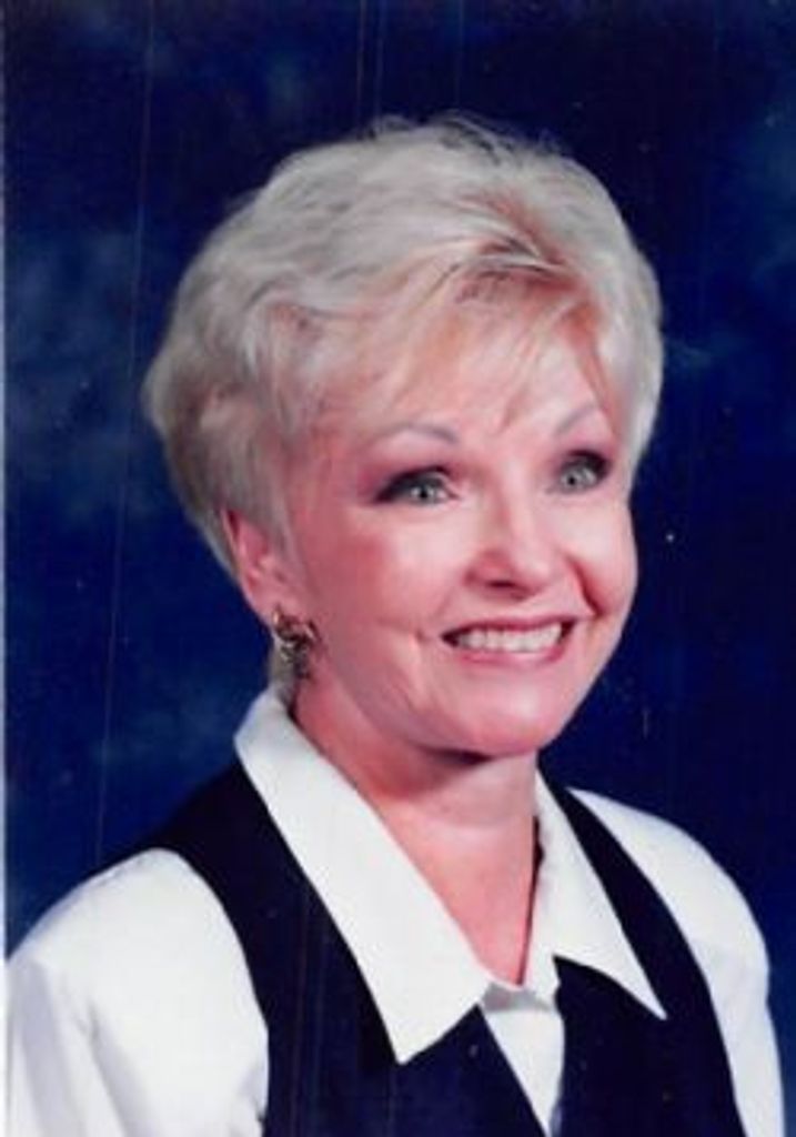 Betty C. Arrant Profile Photo