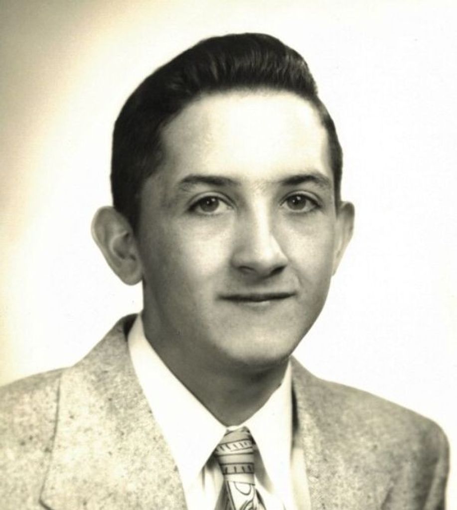 Johnny Powell