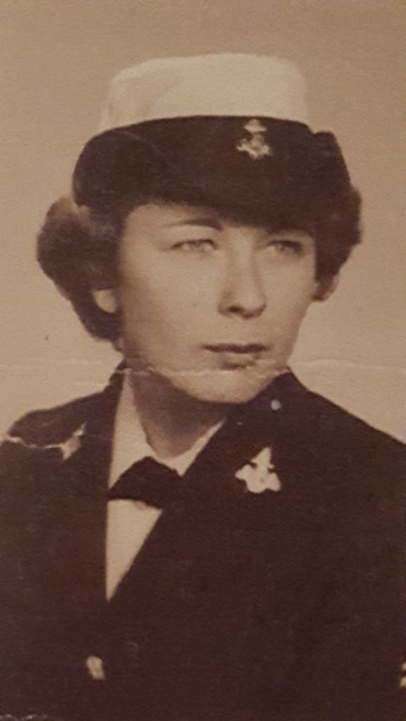 Phyllis J. Wear Profile Photo