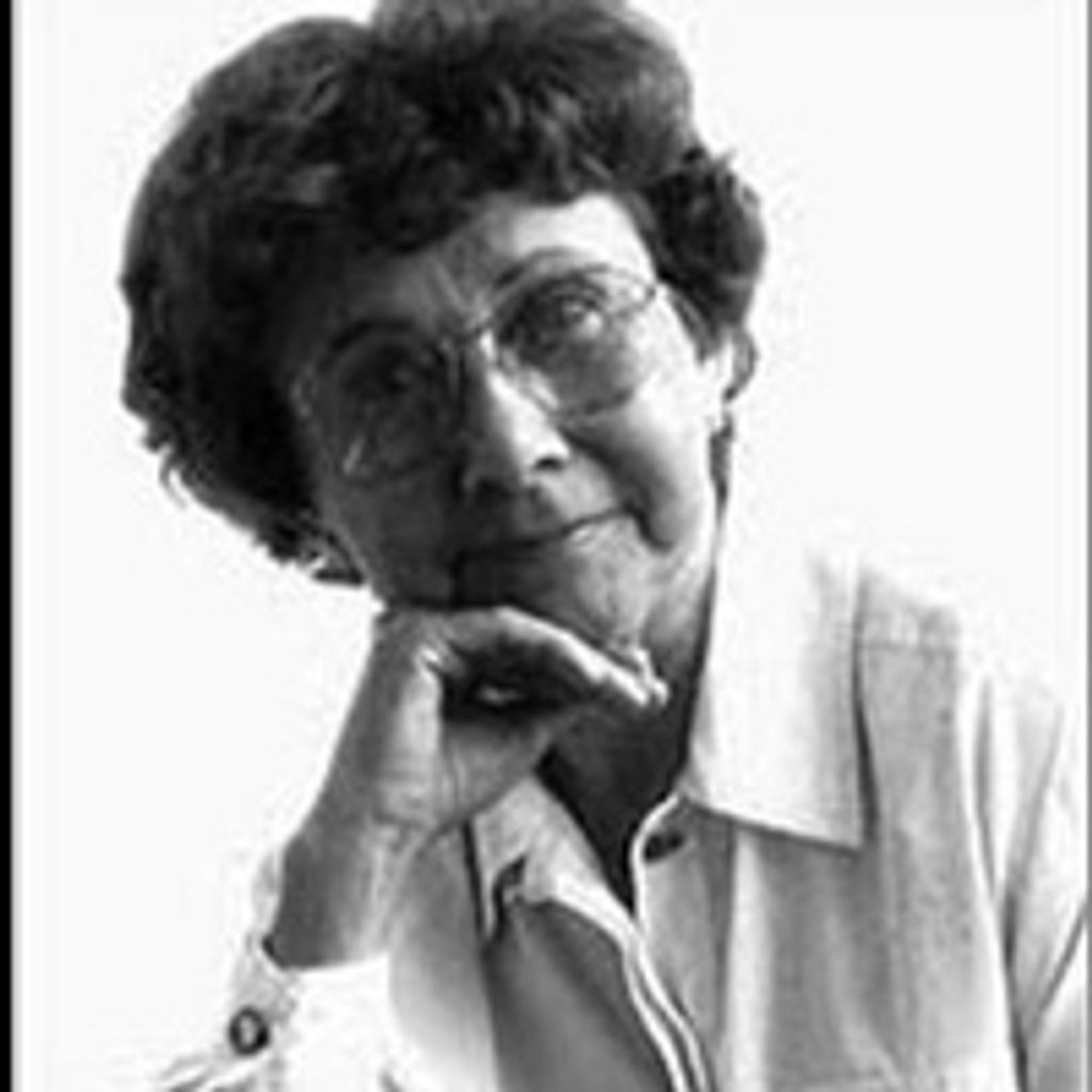 Beverly Benner Cassara Profile Photo