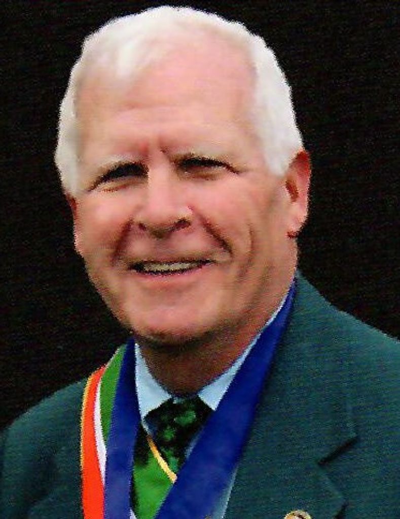 Vincent Joseph Colgan Profile Photo
