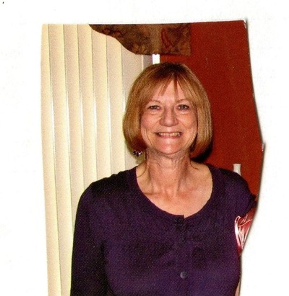 Lou Ann K. Sharkey Profile Photo