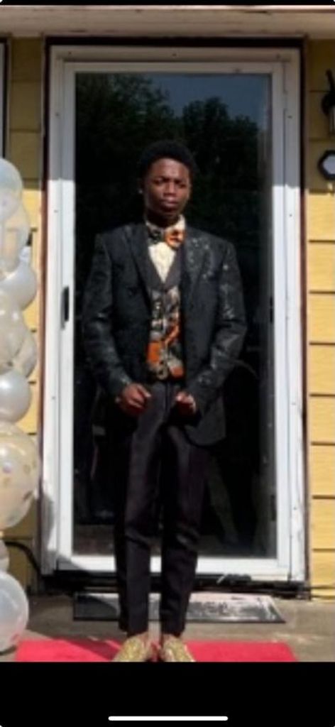 Ja'Tycie Macoby Williams Profile Photo