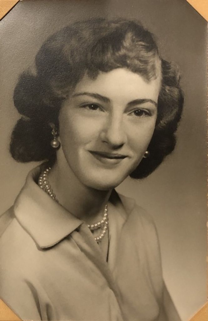Millie A. Berry Profile Photo