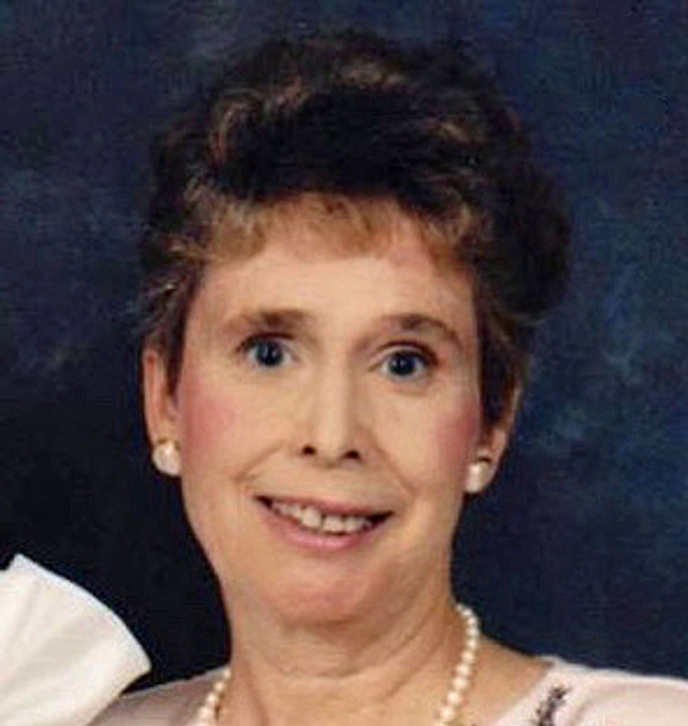 Jacqueline F. Leppek