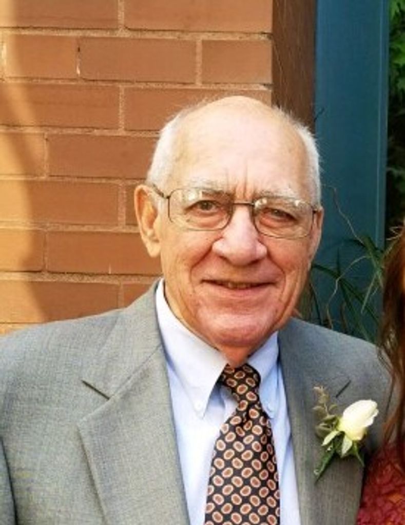 James Manderfeld
