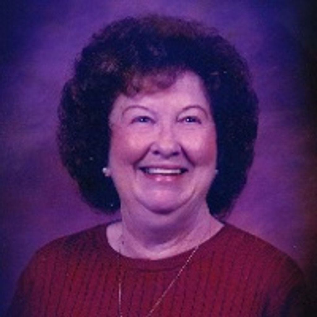 Helen Best Driskell