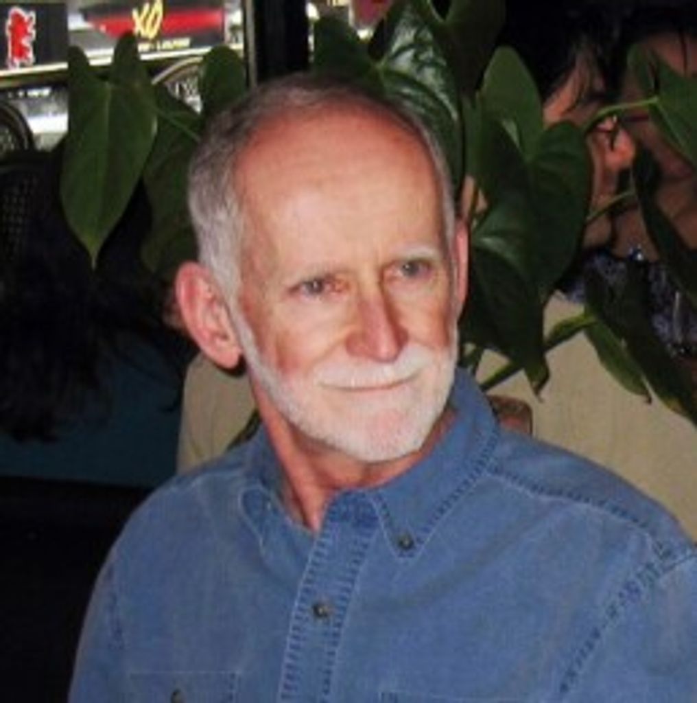 Robert "Bob" Smith Profile Photo
