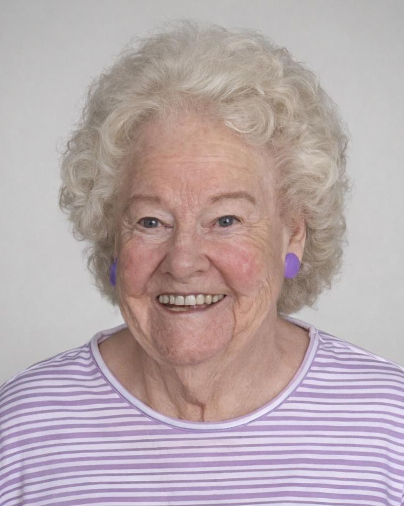 Joyce Saurey Profile Photo