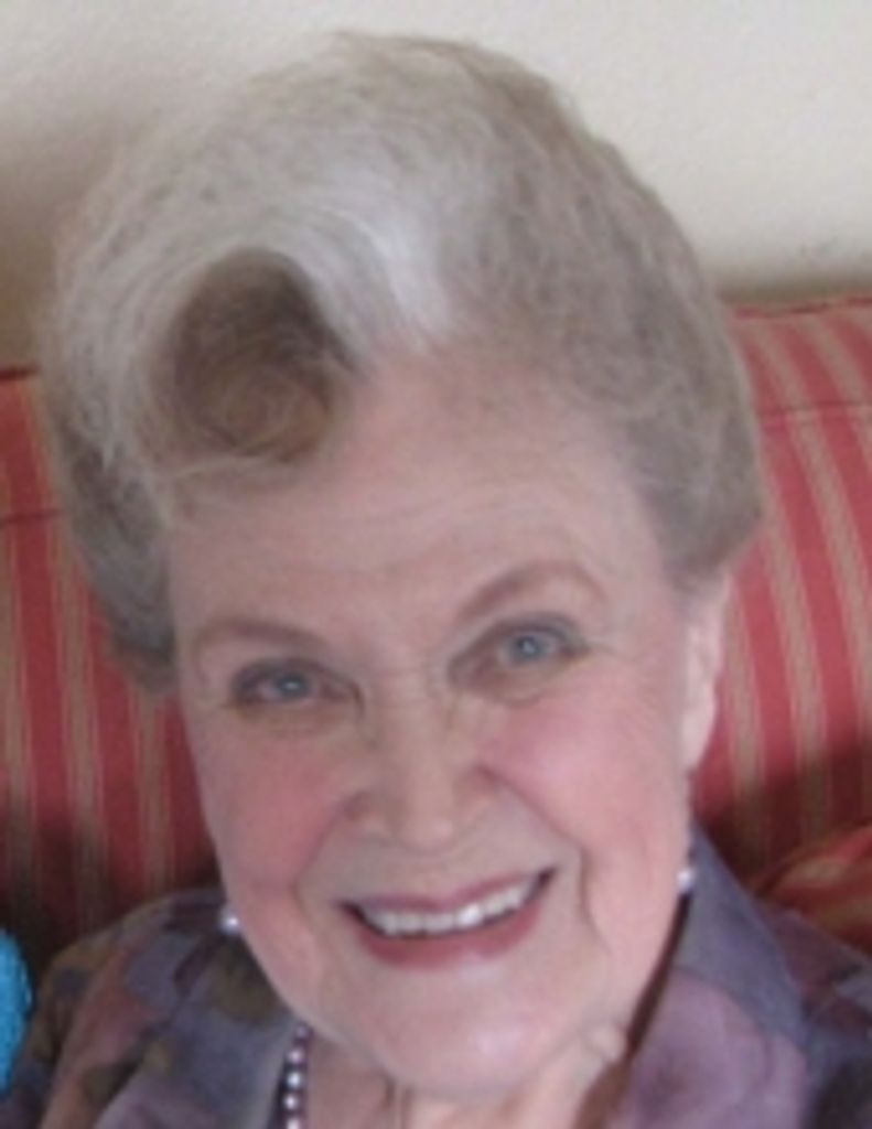 Alice Loy Lange
