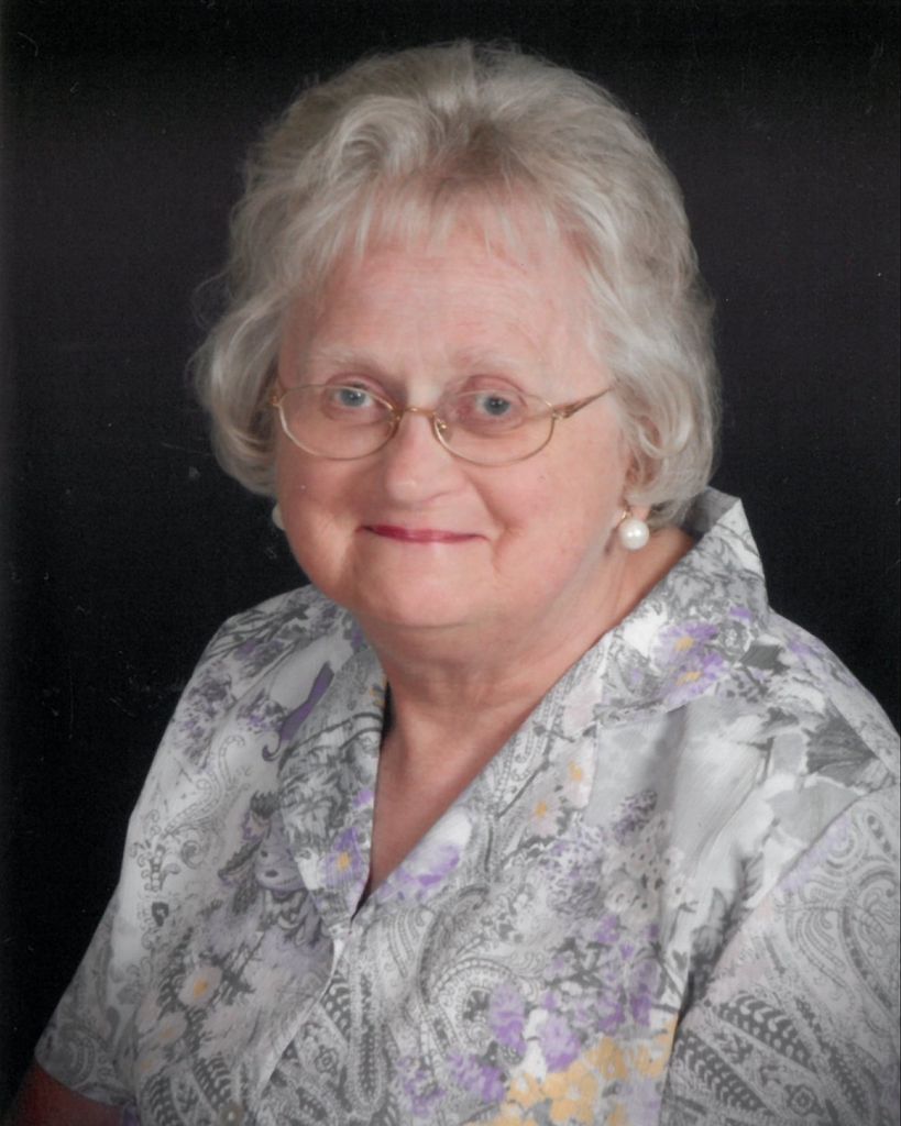 Gloria J. Rodenbucher