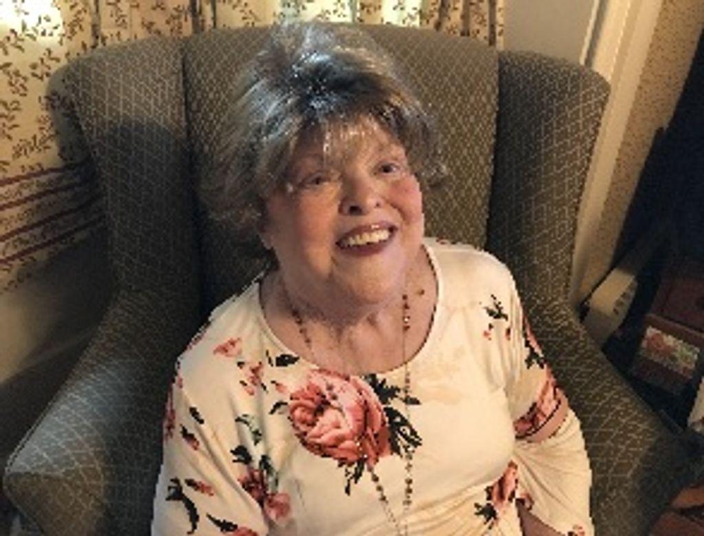 Gail A. Goodale Profile Photo