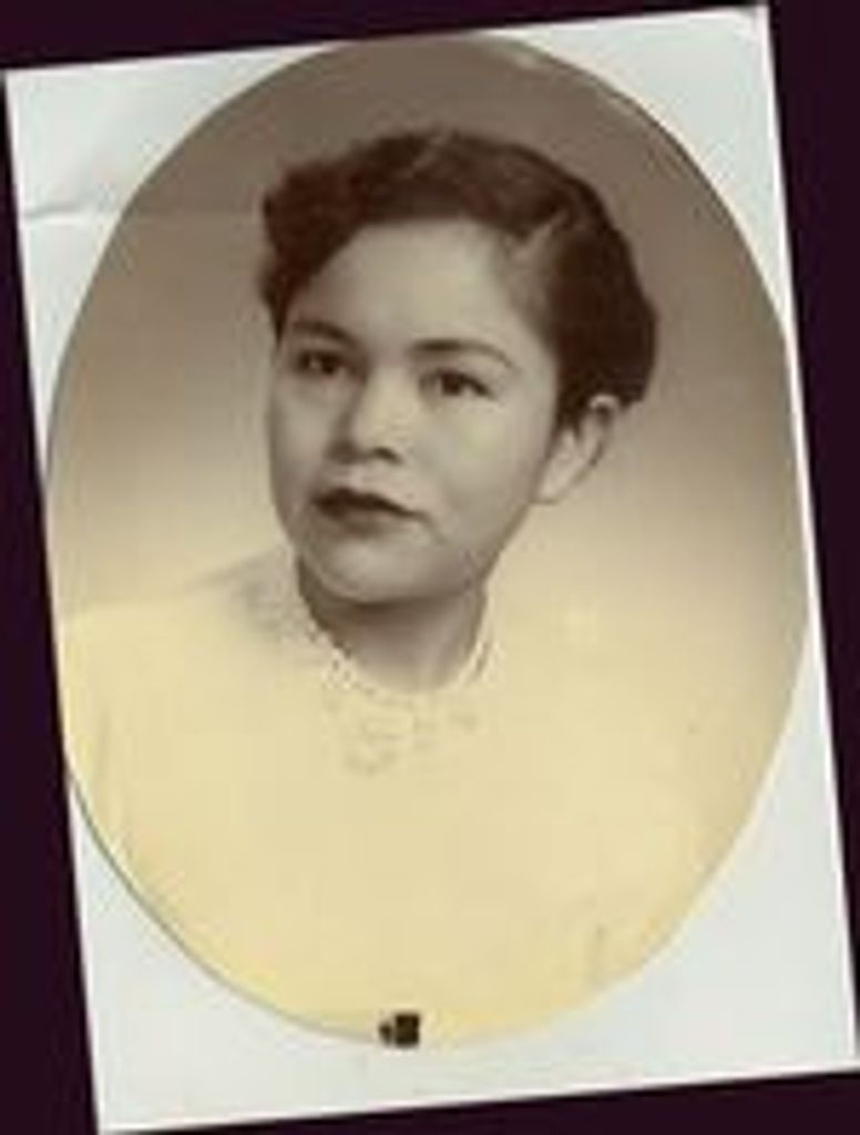 Betty Cody Ray