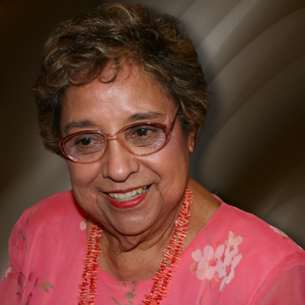 Isabell (Lujan)  Thompson