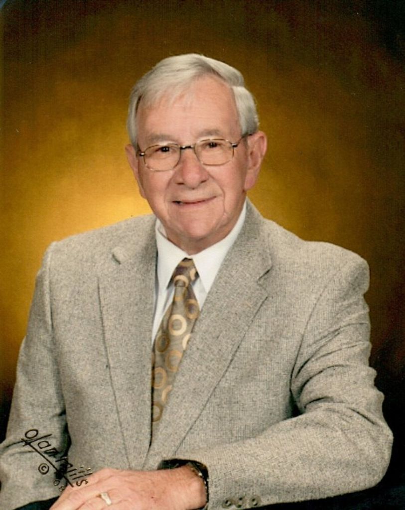 Carl Pitman Profile Photo