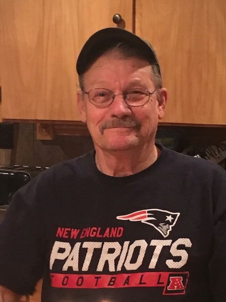 Richard B. Davis Sr. Profile Photo