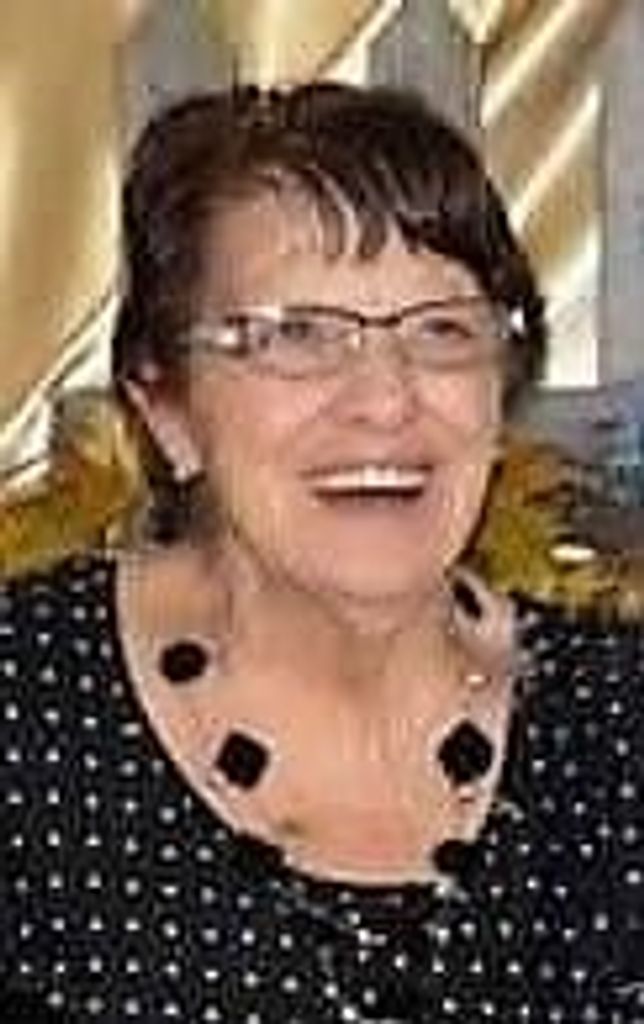 Irene (Thomas)  Wright Profile Photo