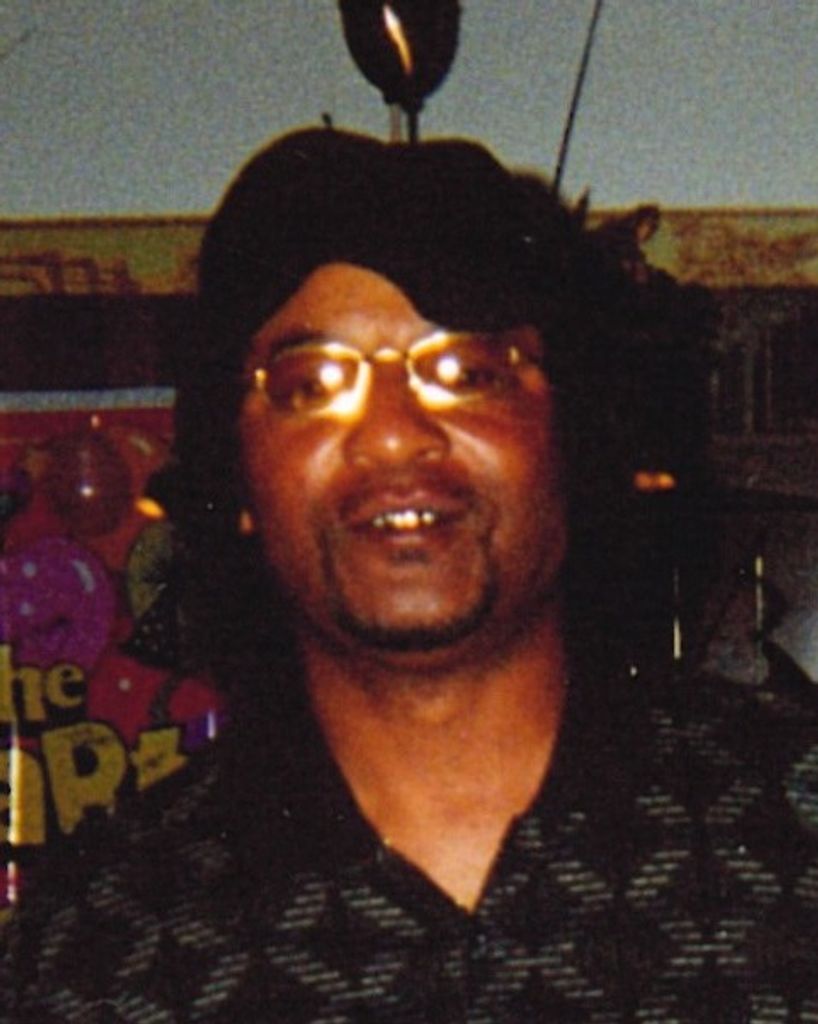 George A. Collins Jr.