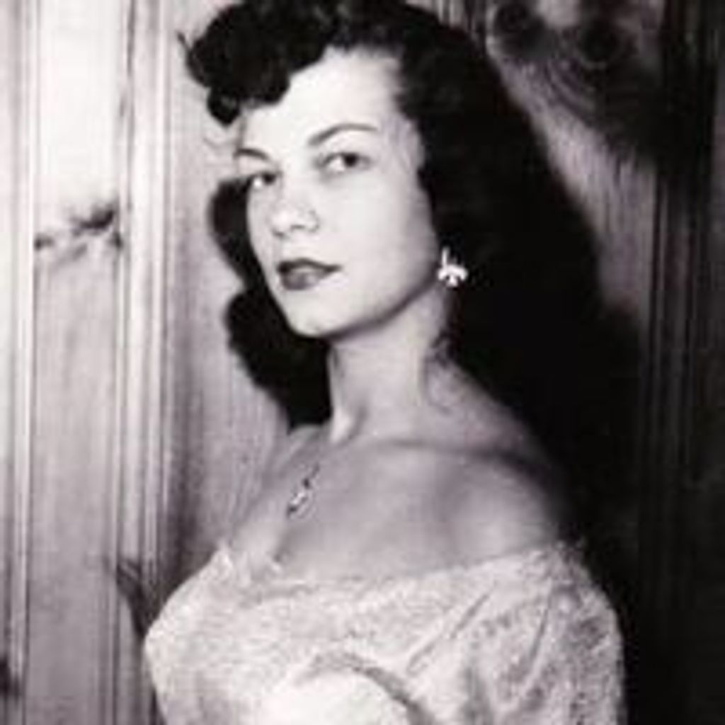 Dorothy K Hoover