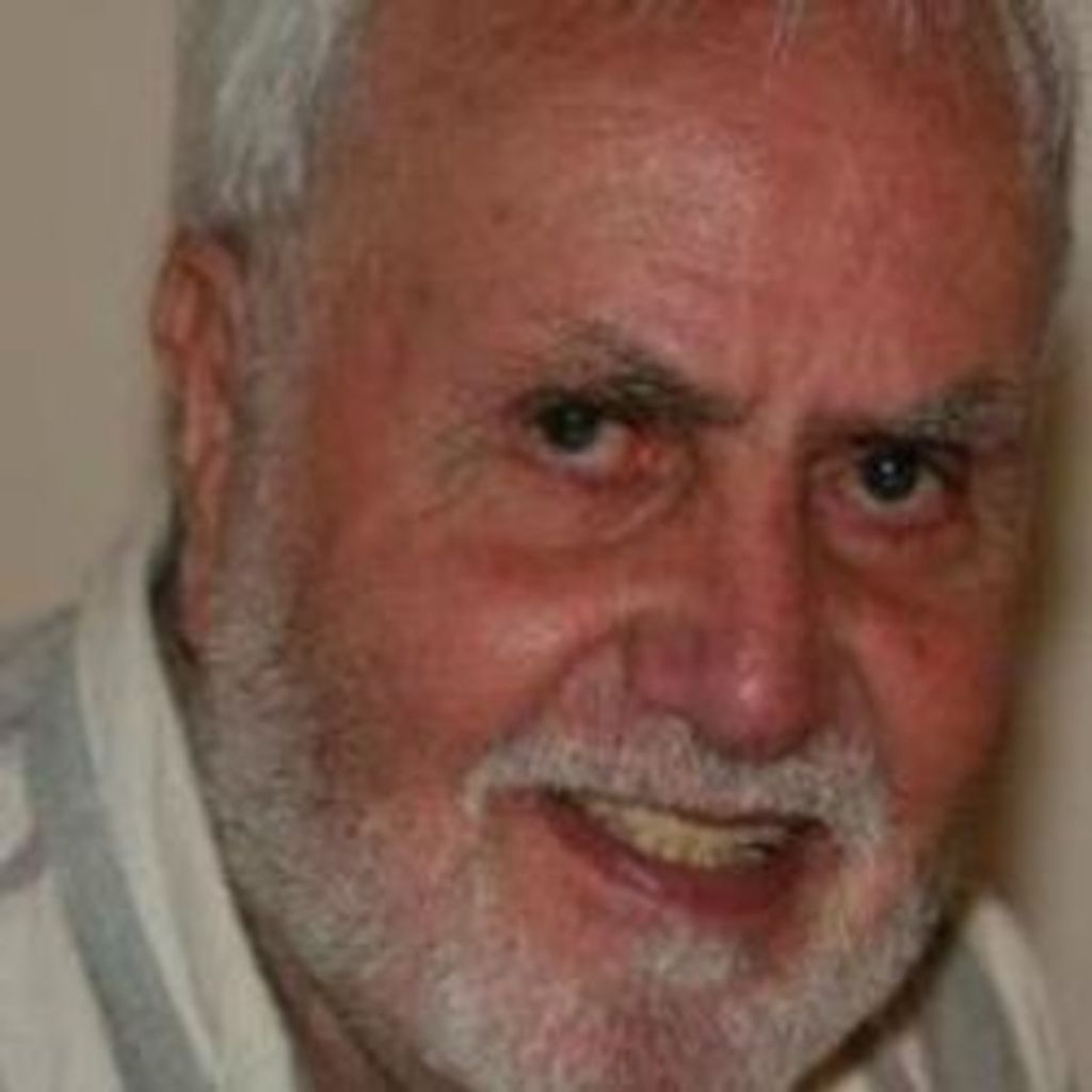 Joseph P. Lehman Jr.