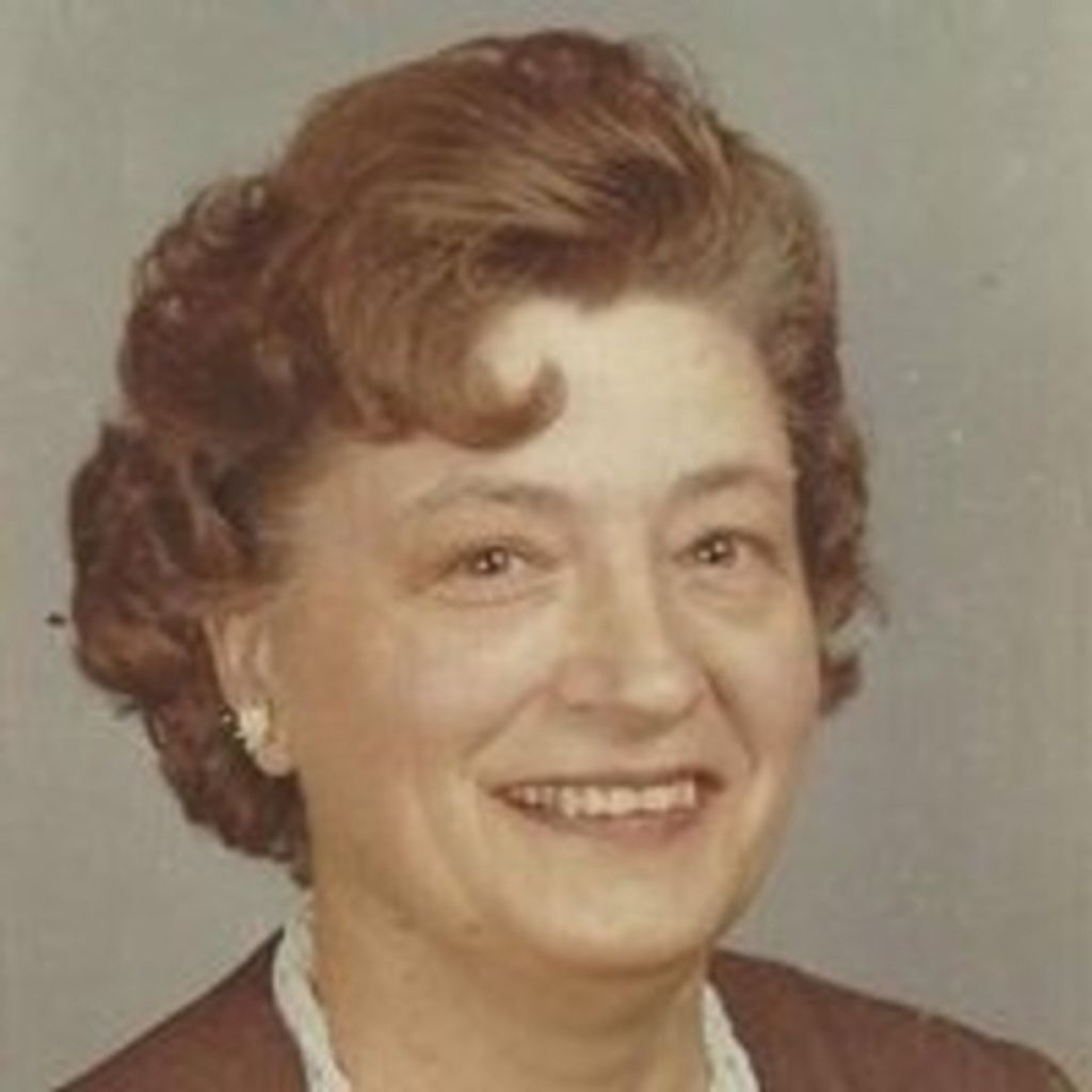 Viola Luehmann Profile Photo
