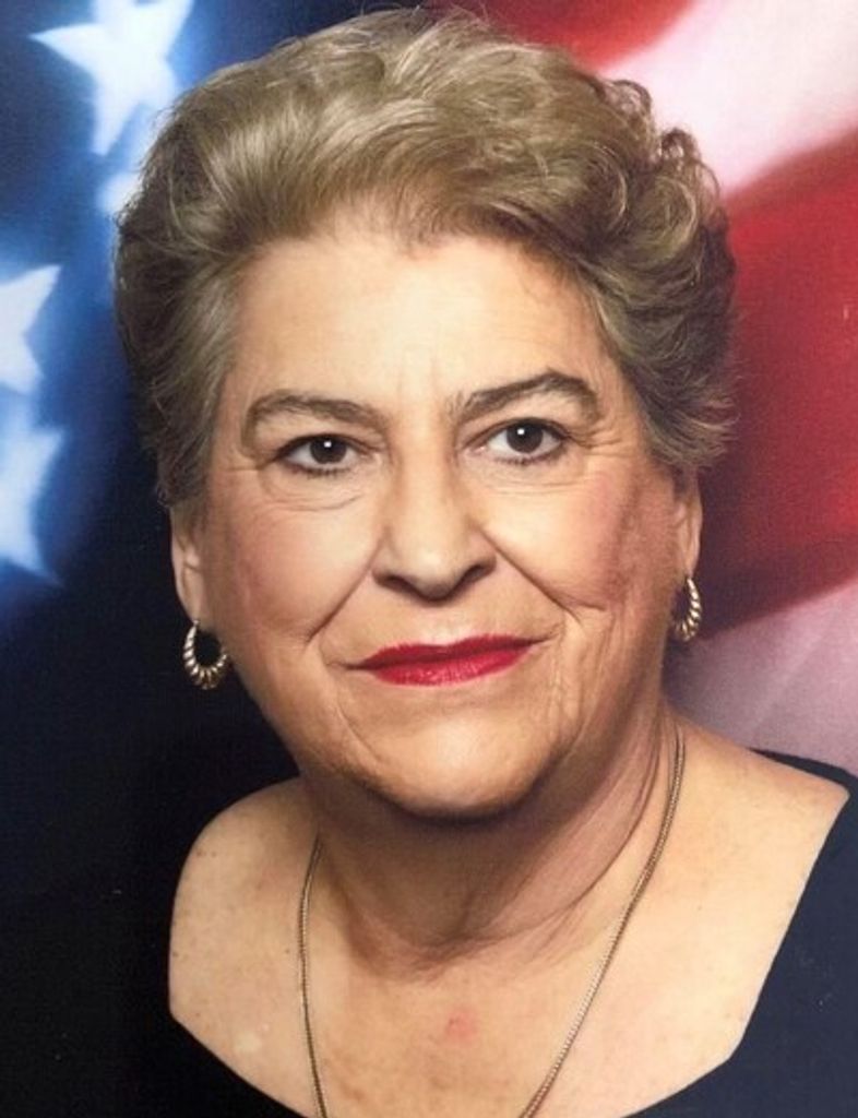 Nell Kessinger Jeffries Profile Photo