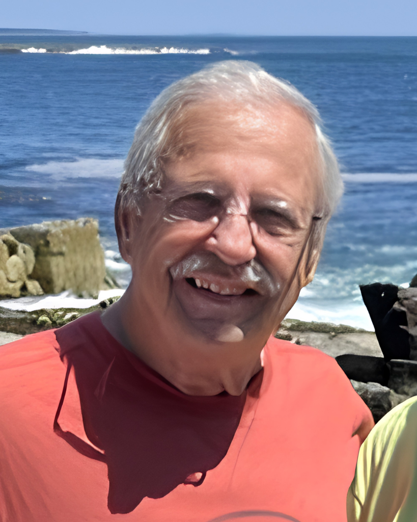 Darrell Stephen Schuster Profile Photo