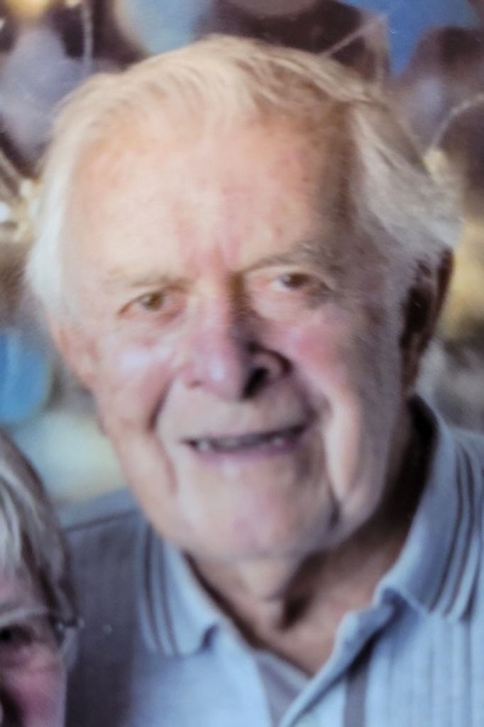 Robert G. Stauffer, Sr. Profile Photo