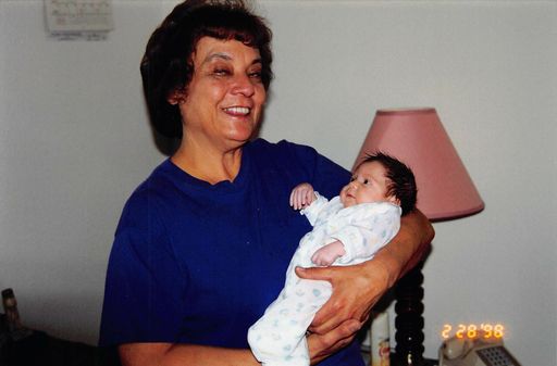 Virginia Aragon photo 7