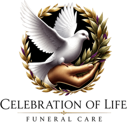 Celebration of Life Funeral Care