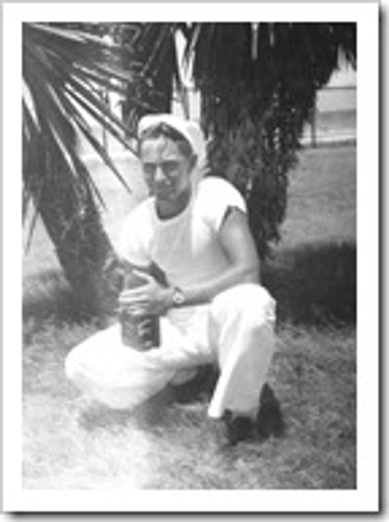 Luther Whitfield Marks, Iii