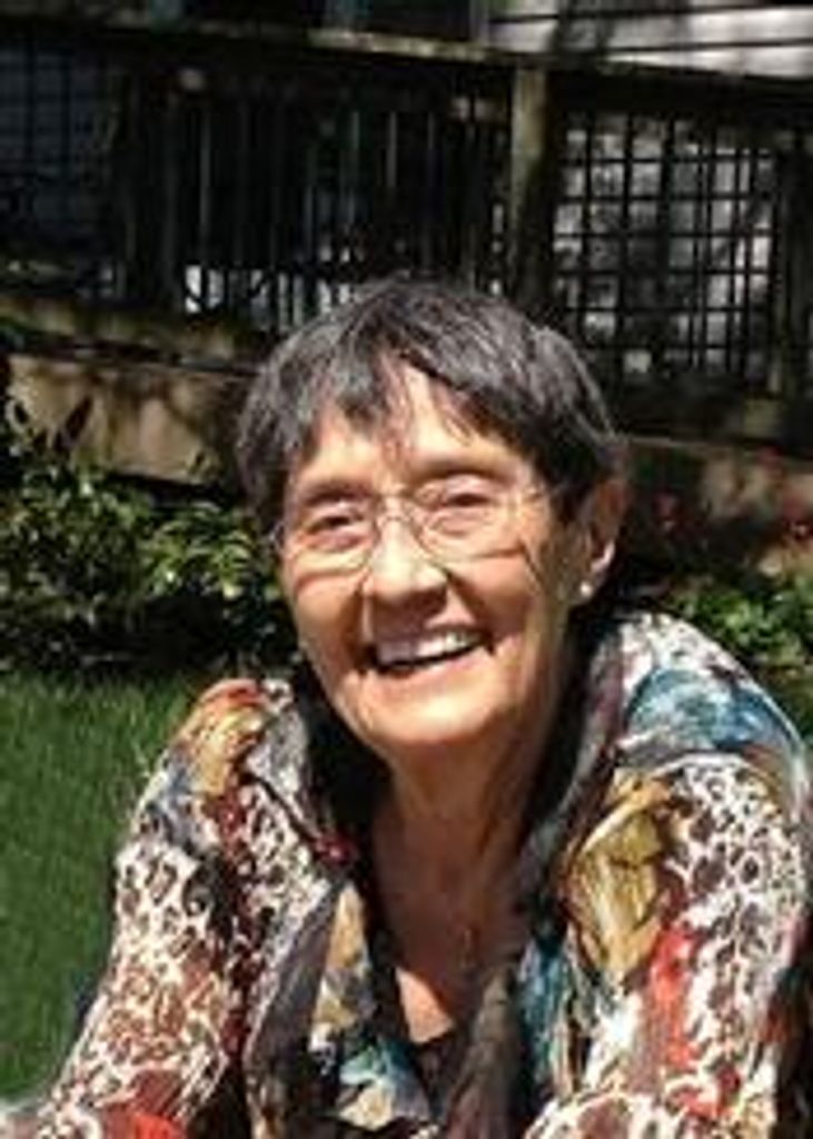 Nancy Leighton Profile Photo