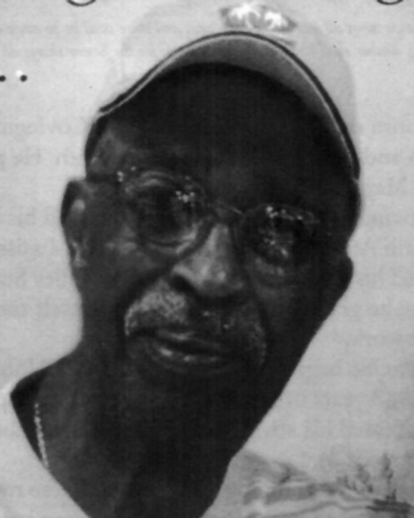 Archie Smith, 76