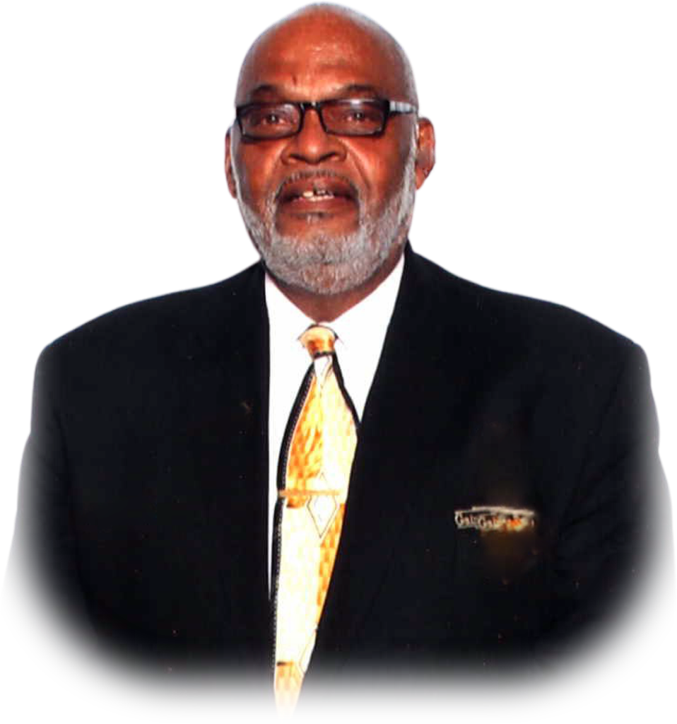 Charles Sharp Profile Photo