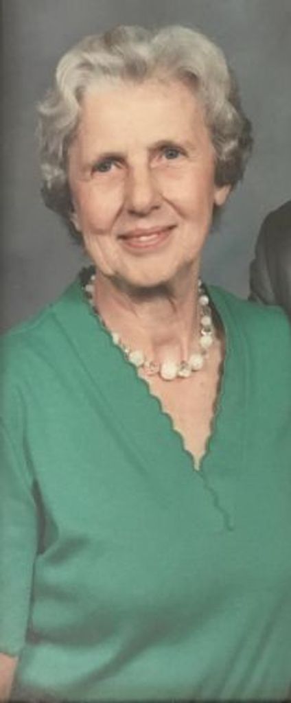 Helen Bruce