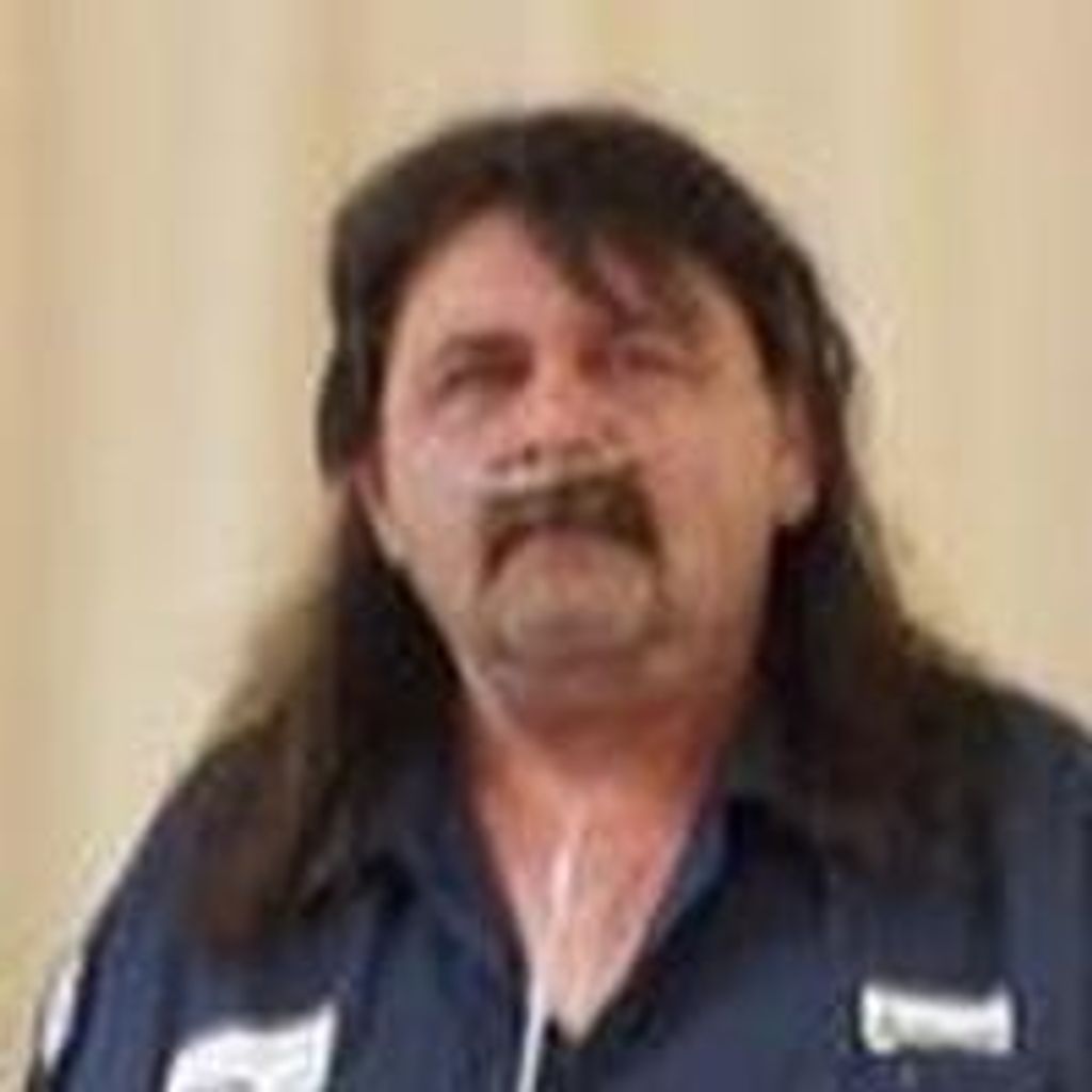 Ronald  Louis Stebbins