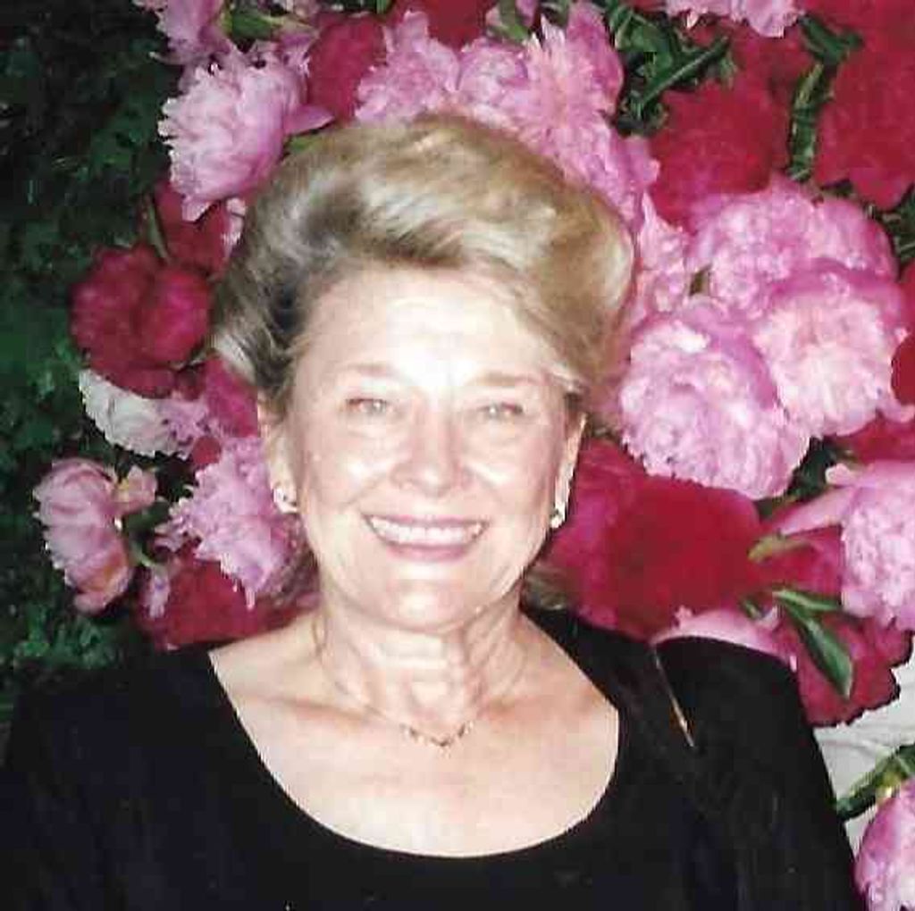 Rose Marie Vars Profile Photo