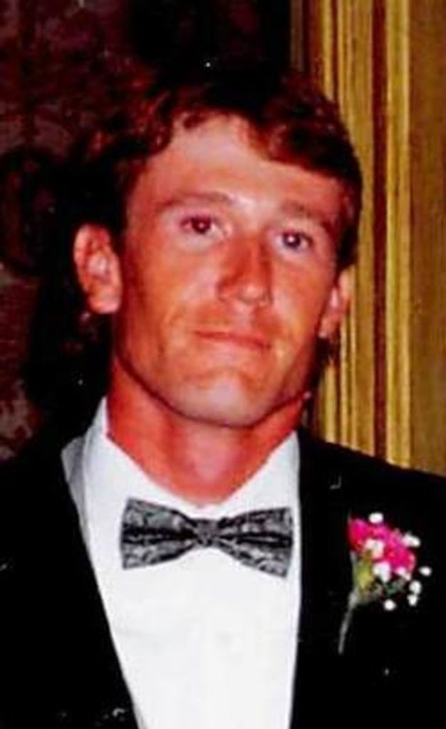 David Alan Richter