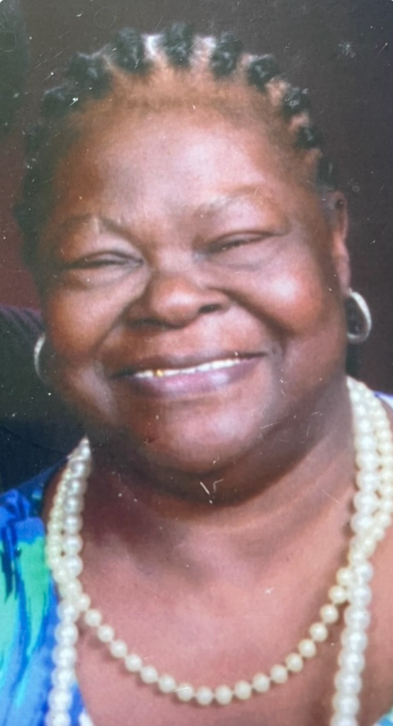 Laura F. Holley Profile Photo