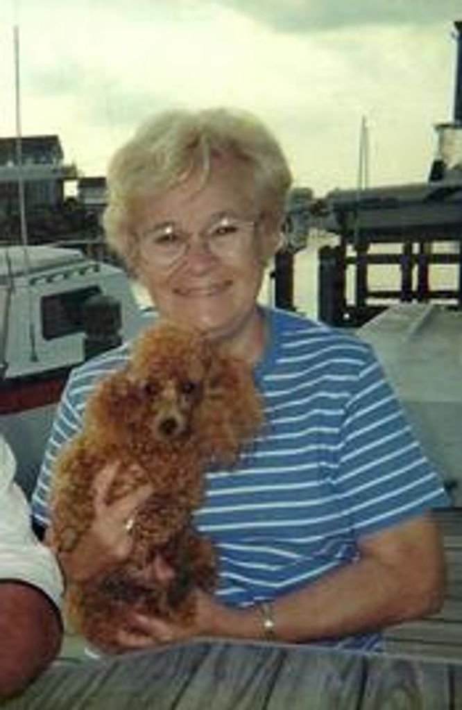 Christine Evans Shackleford Davis Profile Photo